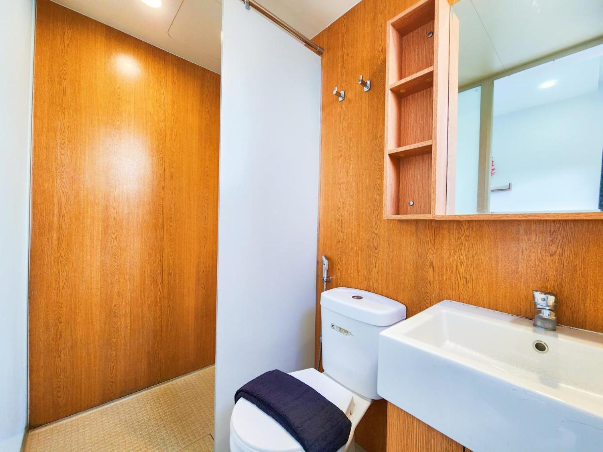 Klia Lili Residensi 5 Plus 2 Pax With Splendid Pool Nilai Bagian luar foto