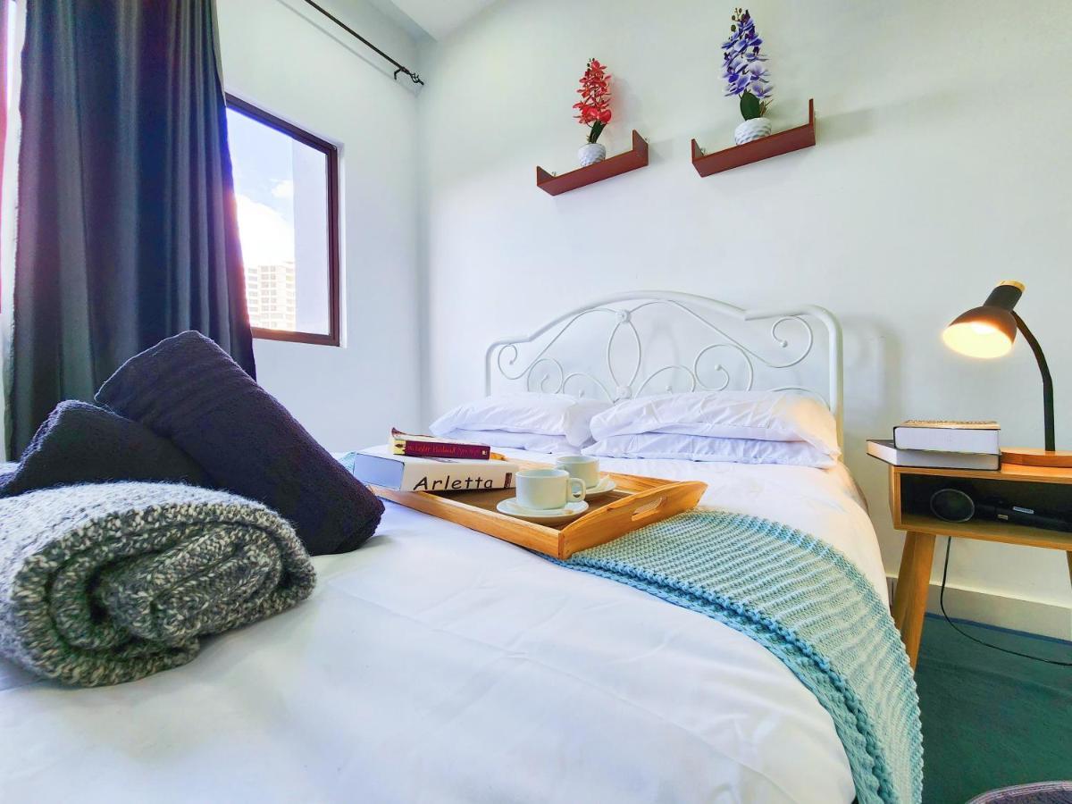 Klia Lili Residensi 5 Plus 2 Pax With Splendid Pool Nilai Bagian luar foto